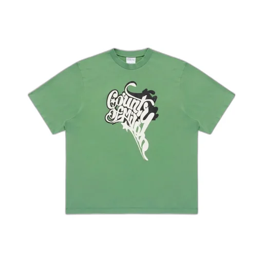County Melted T-Shirt
