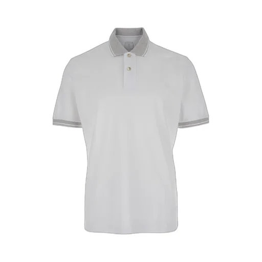 Eleventy Classic Collar Polo Shirt