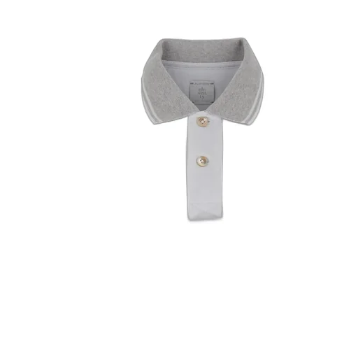 Eleventy Classic Collar Polo Shirt