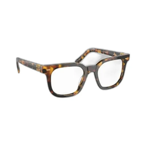 Miu Miu Eyewear Square-Frame Glasses