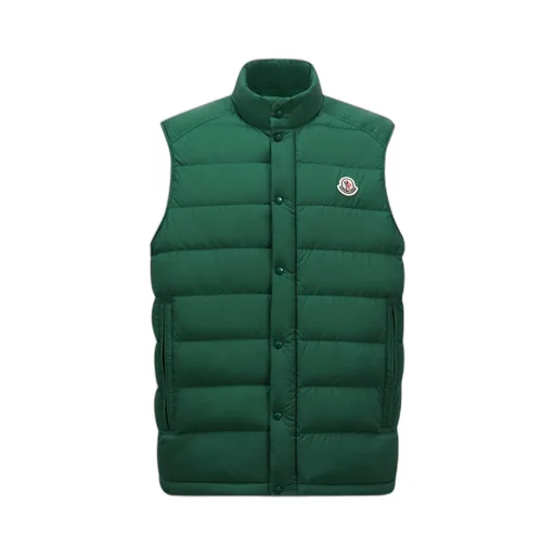 Moncler Barthe Down Vest