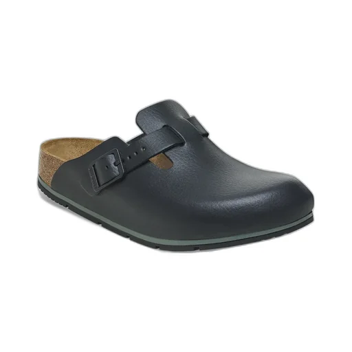 Boston Clogs