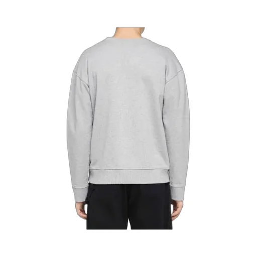 Jw Anderson Logo Embroidery Sweatshirt