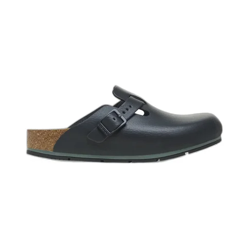Boston Clogs