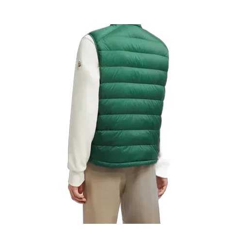 Moncler Barthe Down Vest