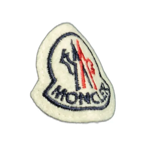 Moncler Logo Detailed Short-Sleeve T-Shirt