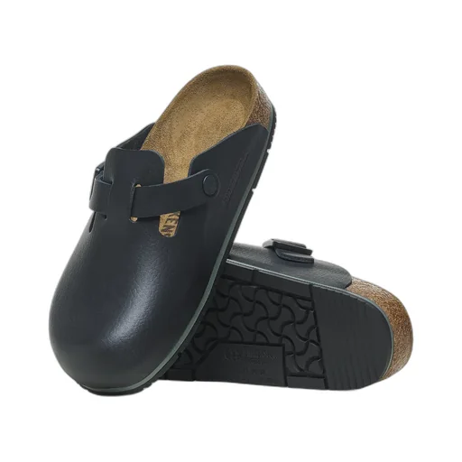 Boston Clogs