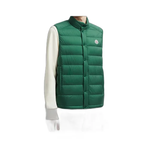 Moncler Barthe Down Vest