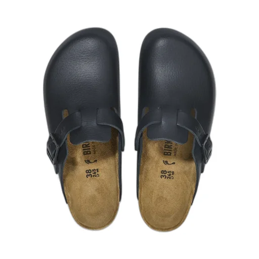 Boston Clogs