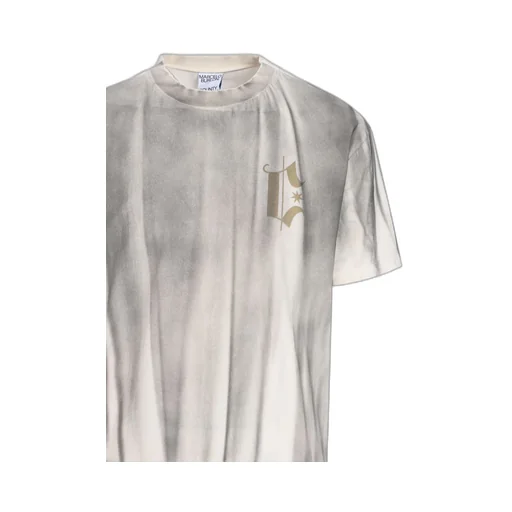 Item O-Neck Short-Sleeved T-Shirt