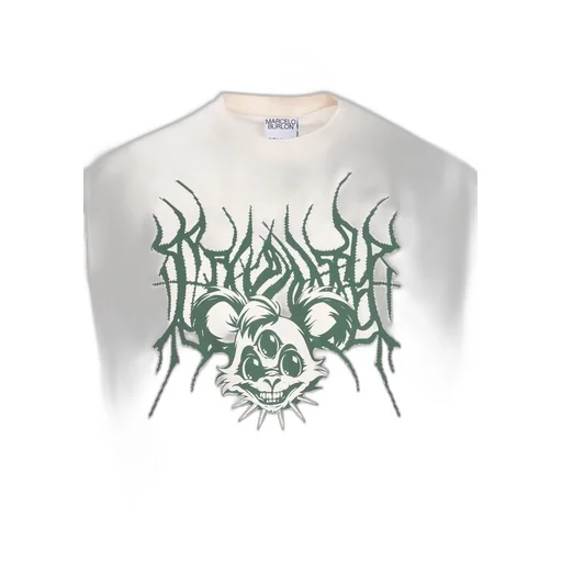 Short-Sleeved T-Shirt