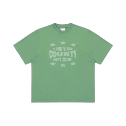 Hard Vibes T-Shirt