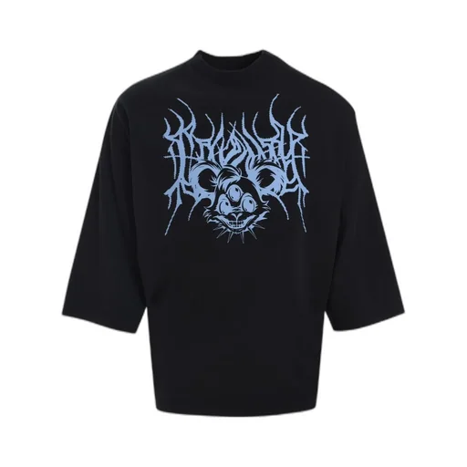 Logo-Print T-Shirt