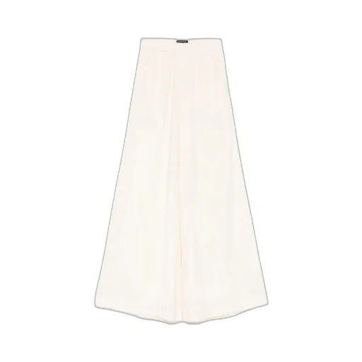 Gianluca Capannolo Antonia Elastic-Waist Pants