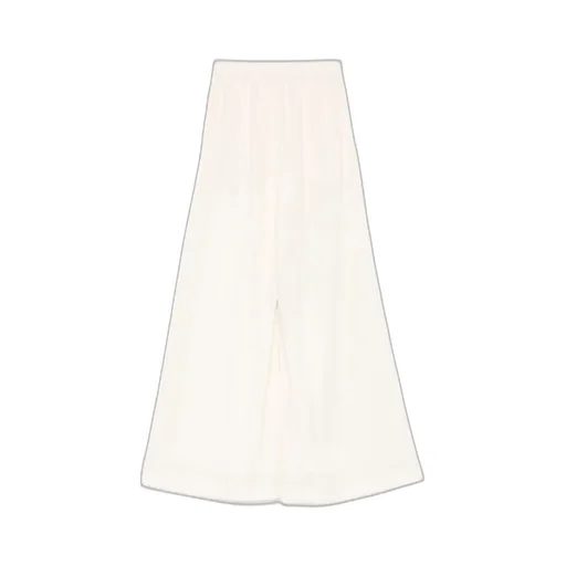 Gianluca Capannolo Antonia Elastic-Waist Pants