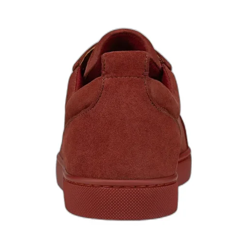 Christian Louboutin Louis Junior Spikes Low-Top Sneakers