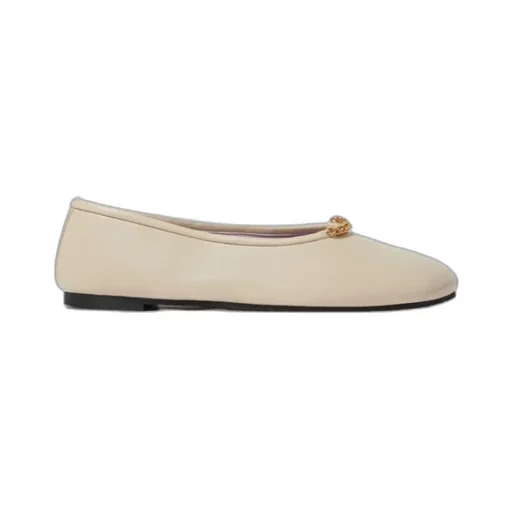 Ryder Ballerina Shoes