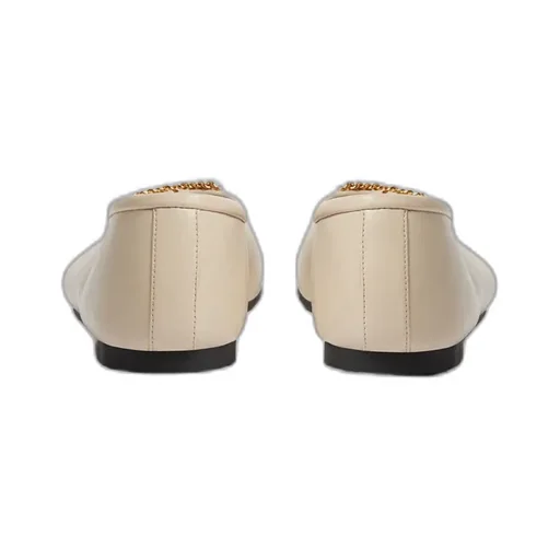 Ryder Ballerina Shoes