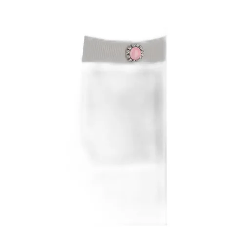 Valentino Garavani Short Sleeved Crewneck Mini Dress