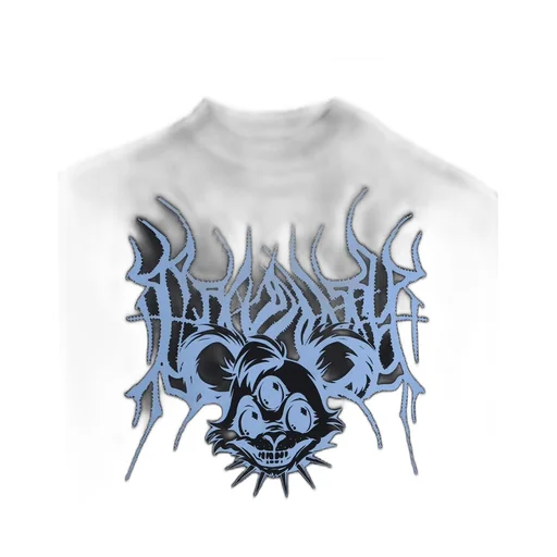Logo-Print T-Shirt