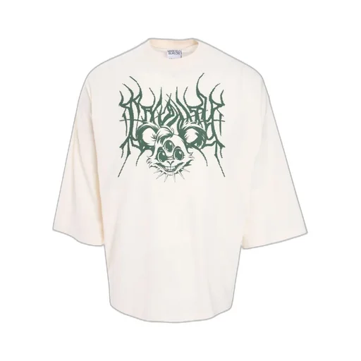 Short-Sleeved T-Shirt