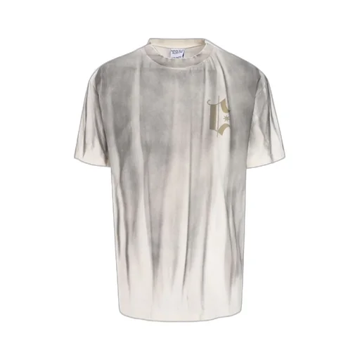 Item O-Neck Short-Sleeved T-Shirt