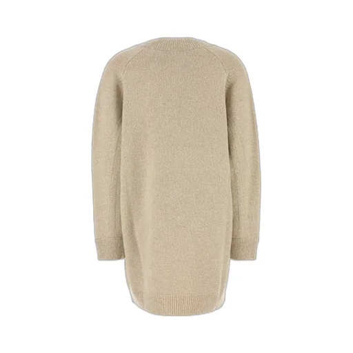 Versace V-Neck Knitted Jumper