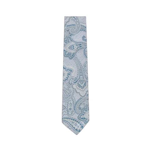 Etro Paisley Jacquard Tie
