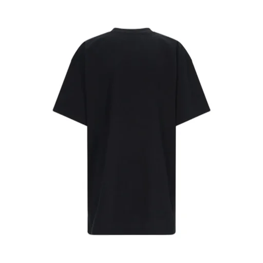 Vivienne Westwood Orb Logo-Printed Crewneck T-Shirt