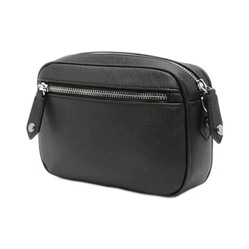 Vivienne Westwood Anna Logo Plaque Crossbody Bag