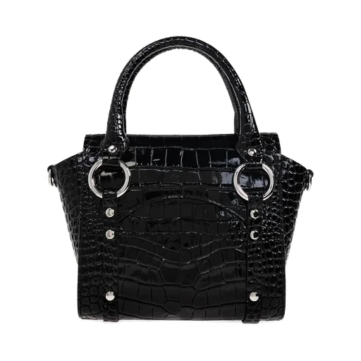 Vivienne Westwood Orb Plaque Tote Bag