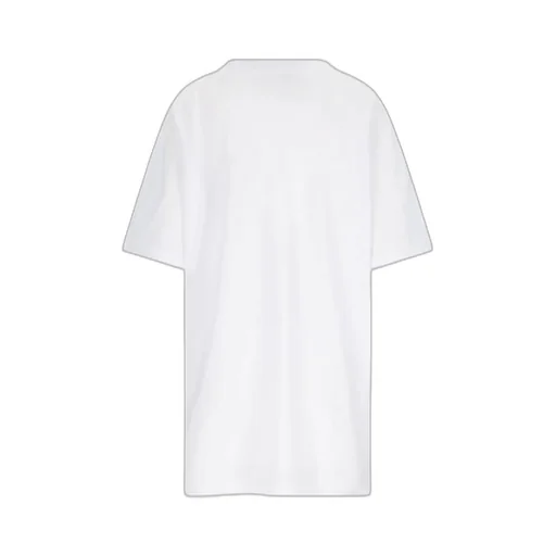 Vivienne Westwood Logo-Embroidered Crewneck T-Shirt