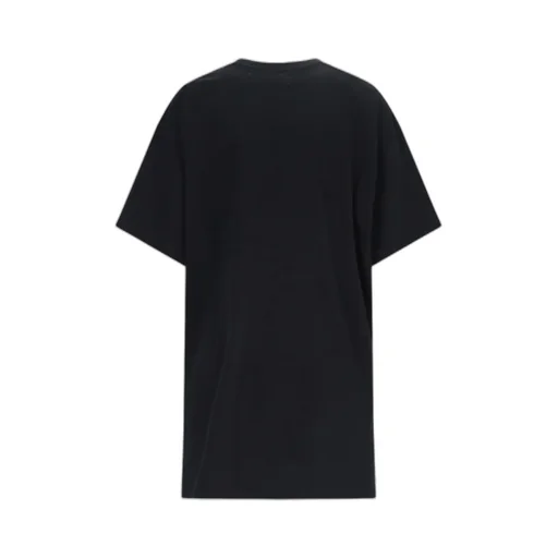 Vivienne Westwood Logo-Embroidered Crewneck T-Shirt