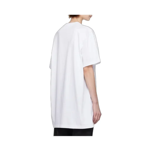 Vivienne Westwood Logo-Embroidered Crewneck T-Shirt