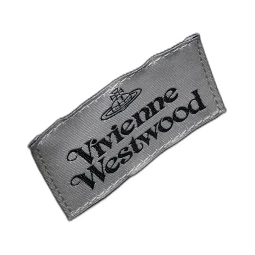 Vivienne Westwood Anna Logo Plaque Crossbody Bag