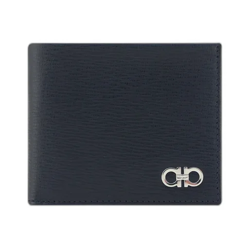 Gancini Hammered Wallet