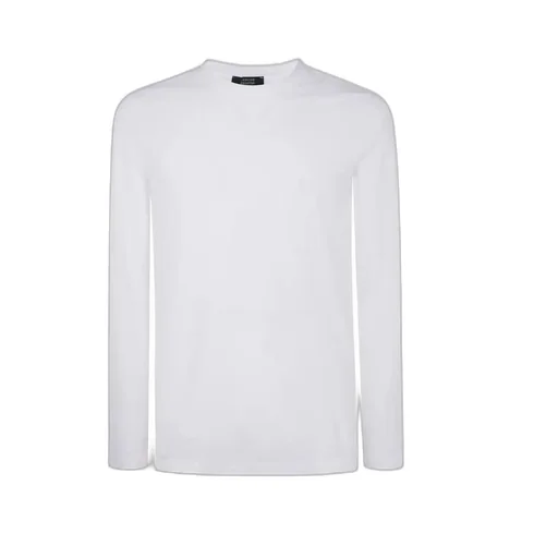 Zanone Icecotton Knit Top