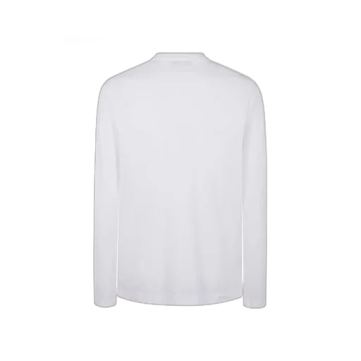 Zanone Icecotton Knit Top