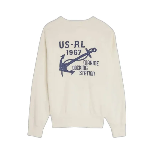 Polo Ralph Lauren Nautical Anchor Sweatshirt