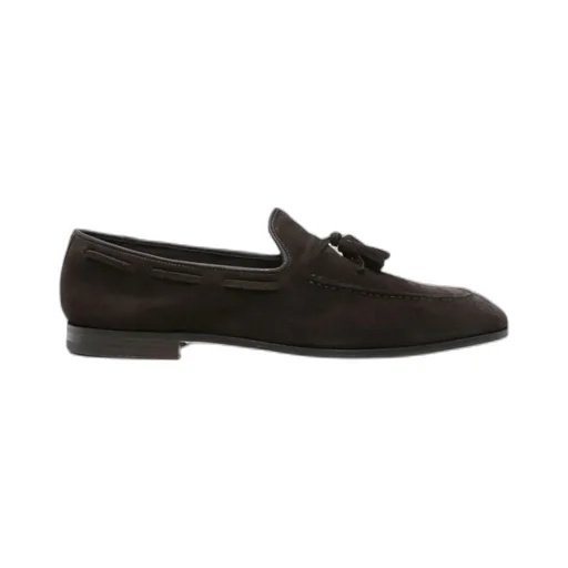 Church's Tassel-Detailed Slip-On Loafers