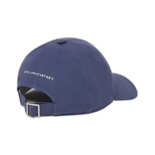 Stella Mccartney About Fucking Time! Baseball Cap