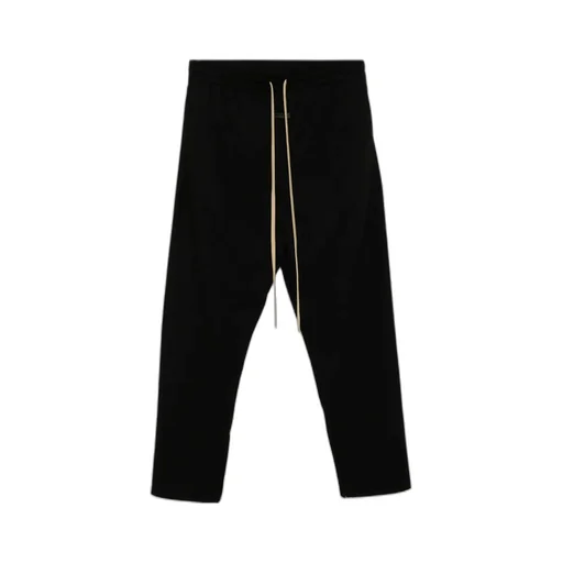 Fear Of God Drawstring Track Pants