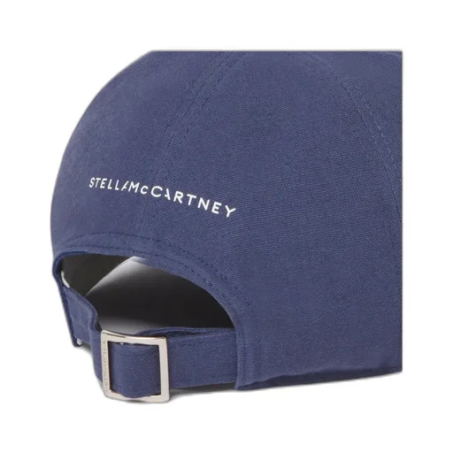 Stella Mccartney About Fucking Time! Baseball Cap