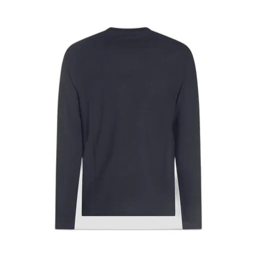 Zanone Icecotton Knit Top