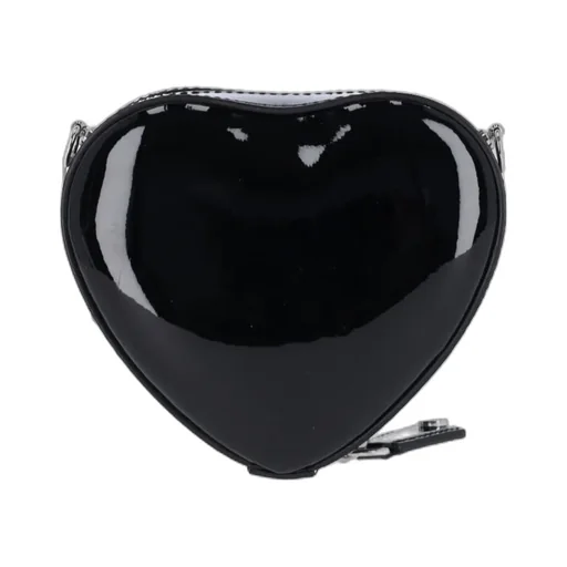 Vivienne Westwood Heart Shoulder Bag