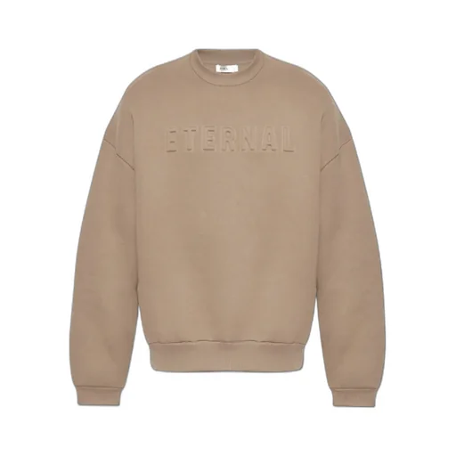 Fear Of God Eternal Crewneck Sweatshirt