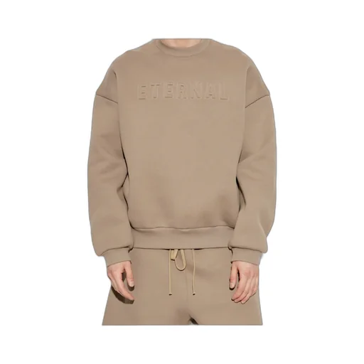 Fear Of God Eternal Crewneck Sweatshirt