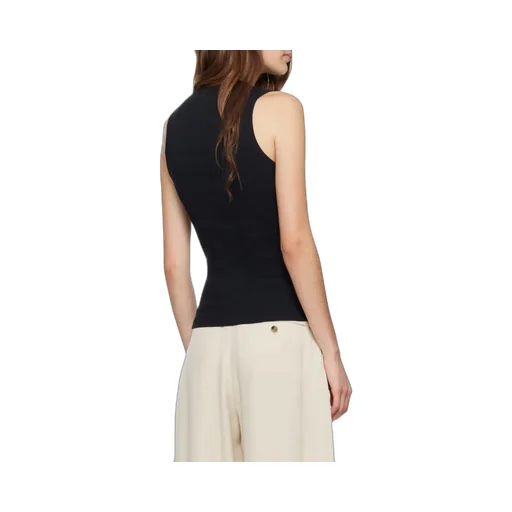 Jw Anderson Anchor Logo Tank Top