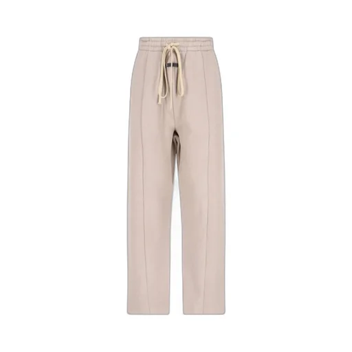 Logo Track Pants