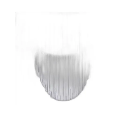 Pleats Please Issey Miyake Crewneck Sleeveless Top
